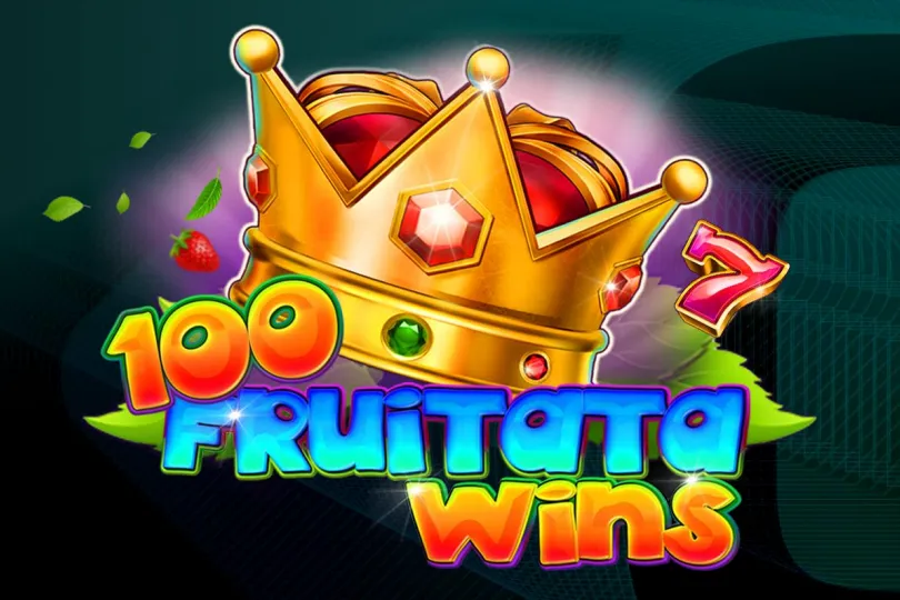 プレイ 100 Fruitata Wins