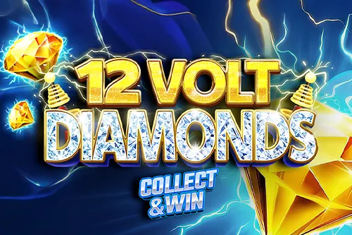 プレイ 12 Volt Diamonds