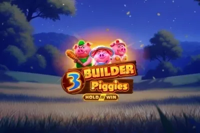 プレイ 3 Builder Piggies