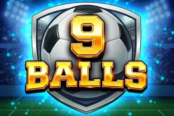 プレイ 9 Balls