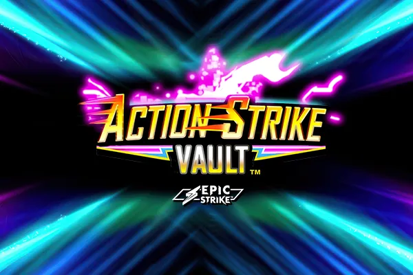 プレイ Action Strike Vault