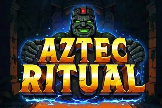 プレイ Aztec Ritual