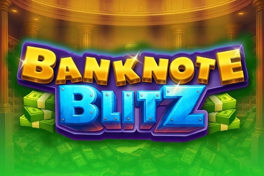 プレイ Banknote Blitz