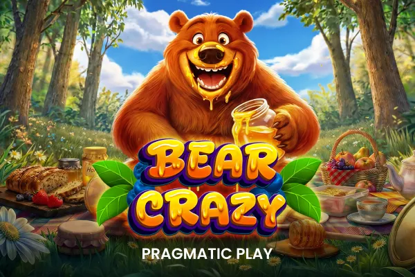 プレイ Bear Crazy