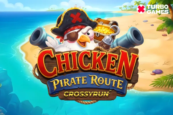 プレイ Chicken Pirate Route