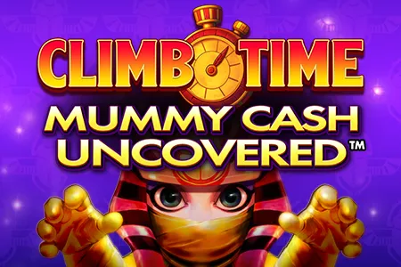 プレイ Climb Time Mummy Cash Uncovered