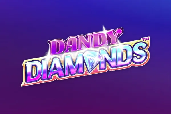 プレイ Dandy Diamonds