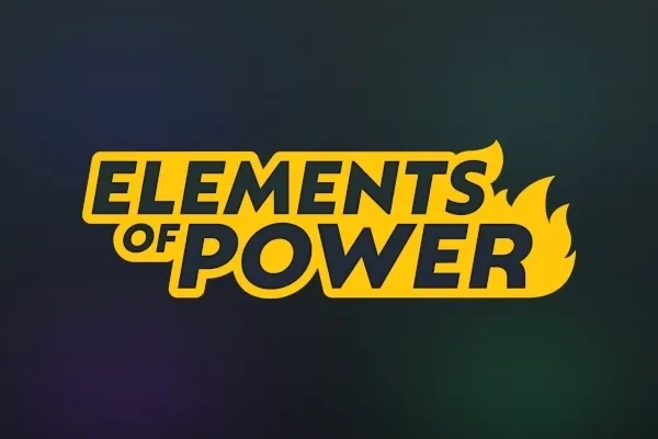 プレイ Elements of Power