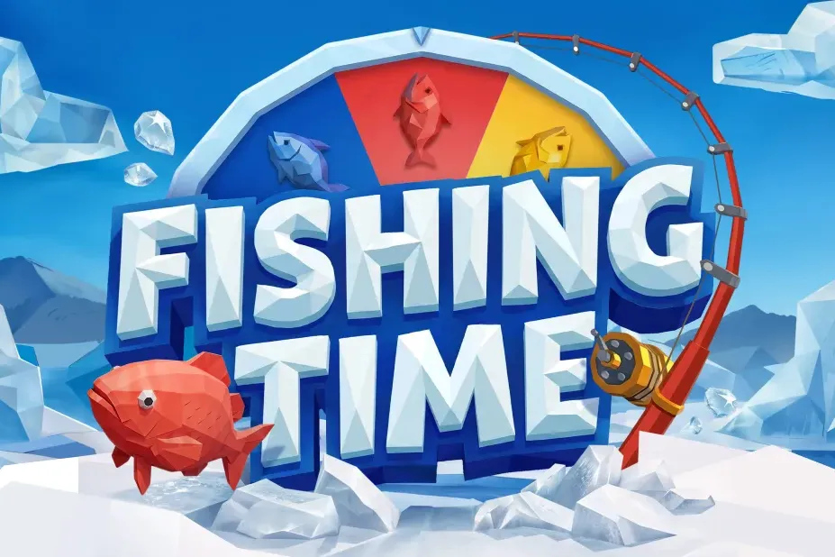 プレイ Fishing Time