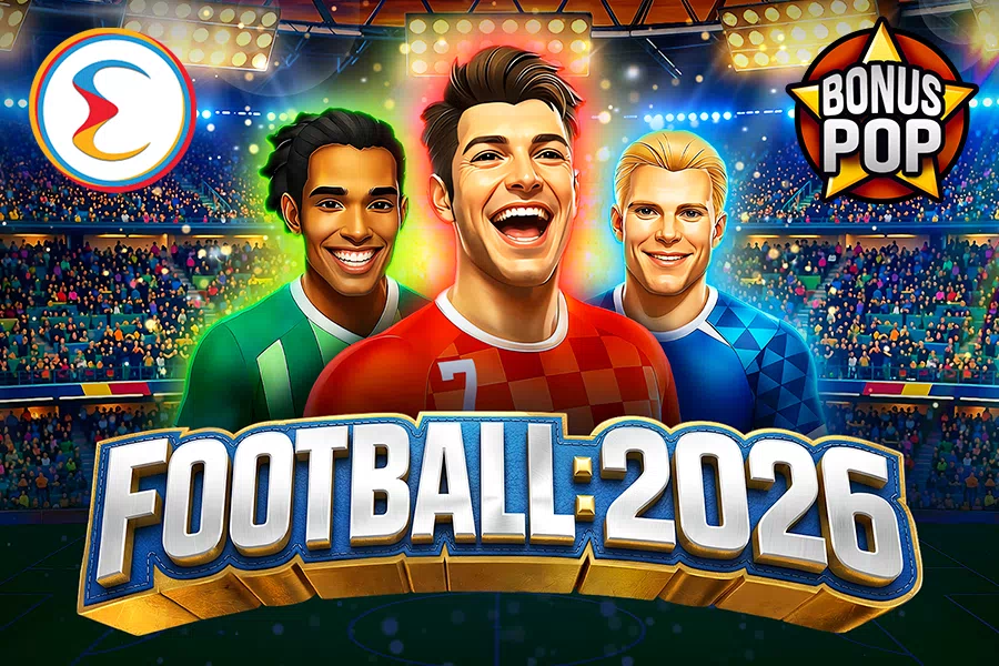 プレイ Football 2026
