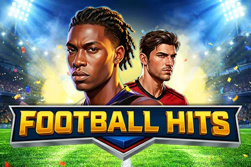 プレイ Football Hits