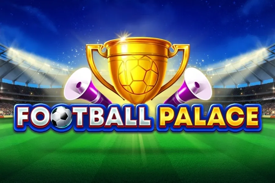 プレイ Football Palace