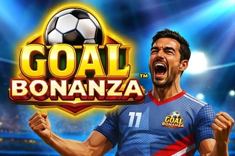 プレイ Goal Bonanza