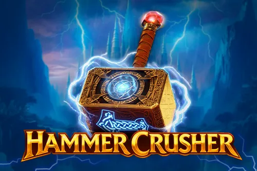 プレイ Hammer Crusher