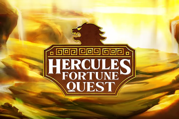 プレイ Hercules Fortune Quest