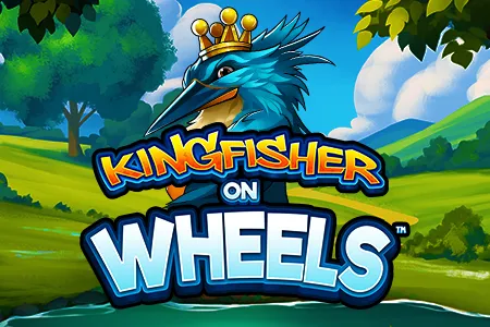 プレイ Kingfisher on Wheels