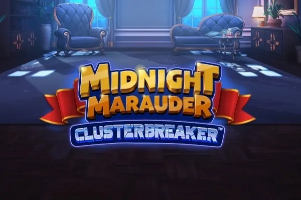 プレイ Midnight Marauder - ClusterBreaker