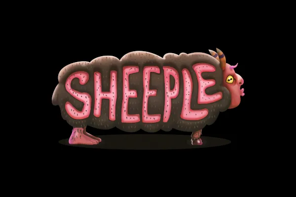 プレイ Sheeple