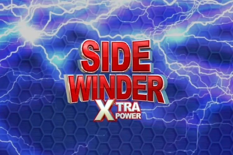 プレイ Sidewinder Xtra Power