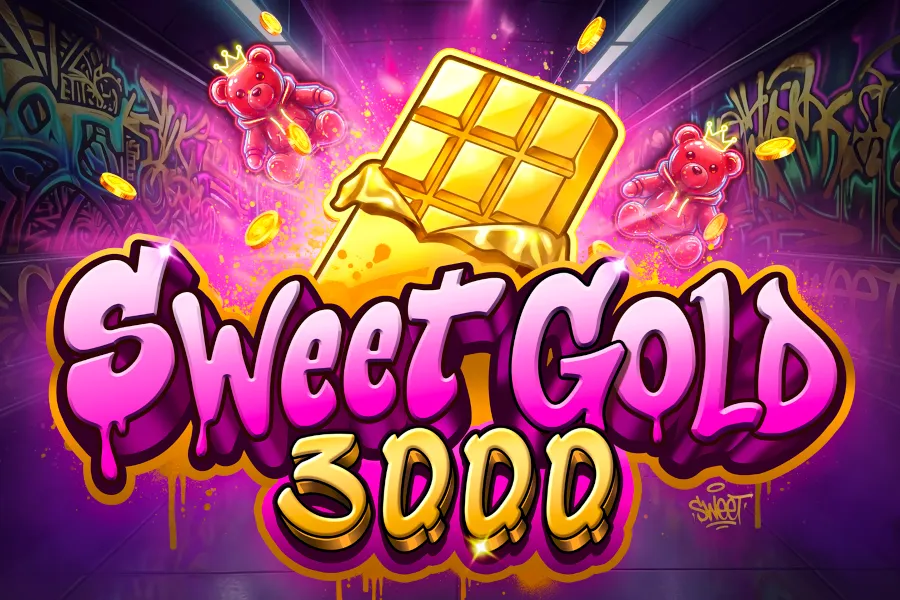プレイ Sweet Gold 3000
