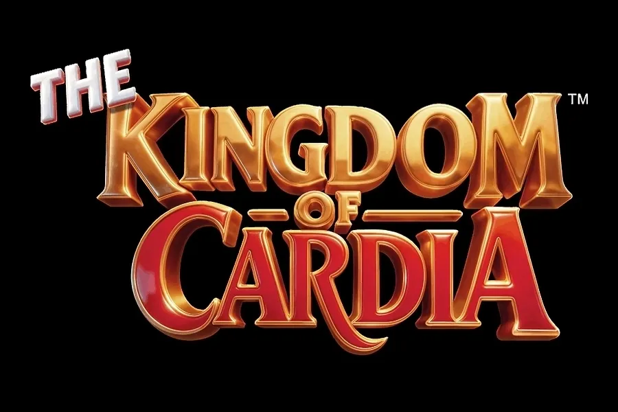 プレイ The Kingdom of Cardia