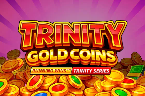 プレイ Trinity Gold Coins